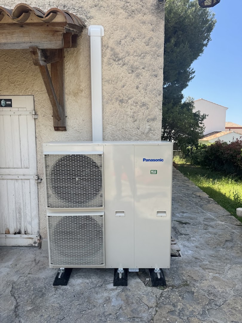 AIX PLOMBERIE — Photos 6
