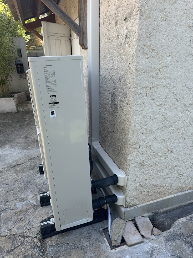 AIX PLOMBERIE — Photos 7